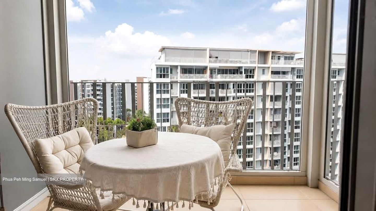 Sea Esta (D18), Condominium #578506631